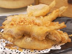 -金翠皇宫粤菜·点心·海鲜(科技园店)