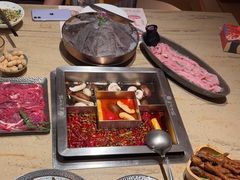 -锦城印象火锅(天府三街店)