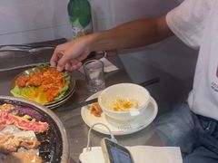 -燚青春东北泥炉烤肉(百合店)