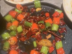 -留半山·香港食堂(啦啦宝都店)
