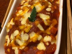 -卡朋厨房(289艺术园区店)