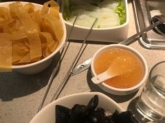 -海底捞大排档火锅(悦荟广场店)