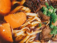 -康師傅私房牛肉面(浦机三店)