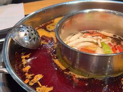 -飘香火锅(玉林西路店)