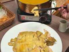 -东湖34号餐厅·湖北菜