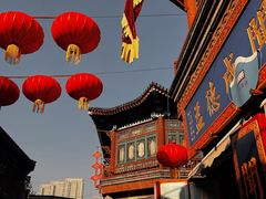 -古文化街旅游区