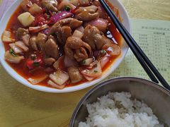 -胖哥川菜馆(武东路店)