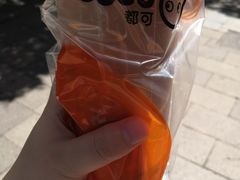 -CoCo都可(骆家庄新店)