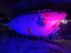 -福州罗源湾海洋世界旅游区