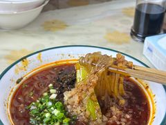 -何氏筠连水粉(明伦堂店)