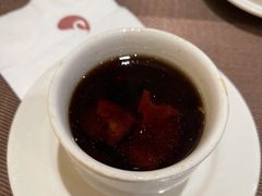 -白天鹅宾馆·流浮阁咖啡厅