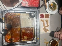 -海底捞火锅(关山保利店)