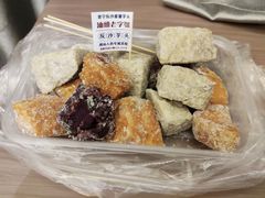 -普宁反沙番薯芋头