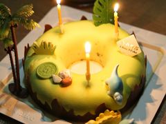 -壹点壹客·生日蛋糕(南山店)