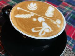 -三小姐咖啡店西餐下午茶(太平门直街店)