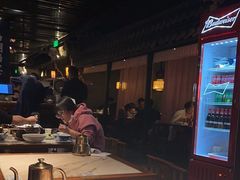 -桂满陇-西湖船宴(西单大悦城店)