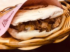优质肉夹馍-樊记腊汁肉(竹笆市总店)
