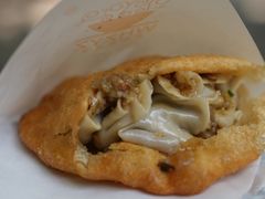 -家阳赵师傅油饼包烧麦(粮道街店)