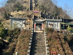 -磐安舞龙峡景区