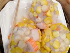 -海口骑楼小吃街