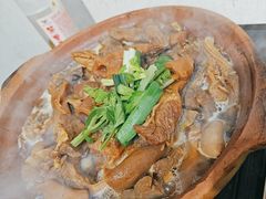 -包工仔·牛杂自助放题