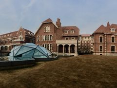 -天津津利华酒店