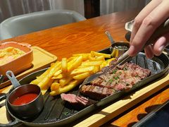 -澳骄 Aussie Kitchen·手工披萨·西餐(国大店)