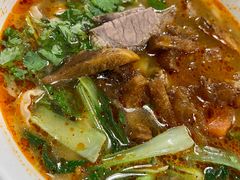 -每碗面馆(新鸿安大厦店)