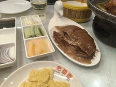 -金鸭都·老北京特色家常菜(潘家园店)