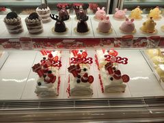 -西村叔叔的店·面包·甜品·蛋糕(清河万象汇店)