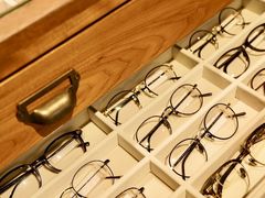 -大视光学•LINDBERG林德伯格•全球手工眼镜集合店(王府井店)