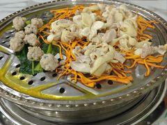 -凯盈阁·顺德私房菜·桑拿鸡