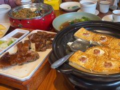 -凤阁楼果木烧鹅(鹤山陈山店)