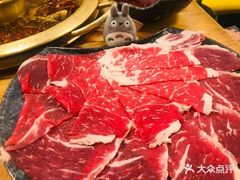 -哥老官重庆美蛙鱼头(宝山龙湖店)