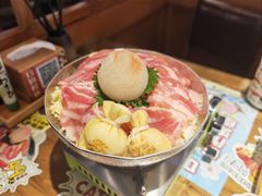 -桃太郎寿司料理(大学城店)