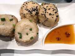 双拼生煎-小杨生煎(龙之梦购物中心店)