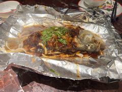 -新白鹿餐厅(爱琴海购物中心店)