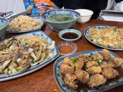 -福州人铭小吃
