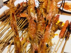 -成都烧烤(川大店)