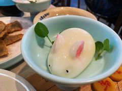 -局气烤鸭·北京菜(德云社店)