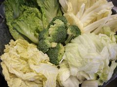 -熹悟海鲜火锅·广式打边炉