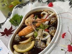 -3号仓库·创意中国菜(新世界城店)