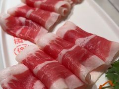 -滋奇·扬州地标火锅(兴城东路店)