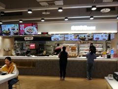 -乡村基(杨家坪建设店)