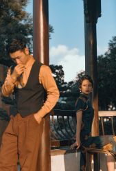 -苏州HX-合喜映画婚纱摄影