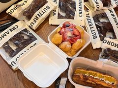 -B&C黄油与面包·THE GARDEN BAKERY概念店(世纪汇店)