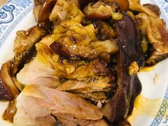 -鼎香润(德胜门内店)