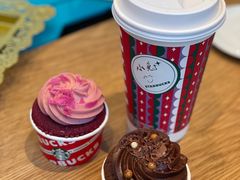 -星巴克(来福士办公楼店)