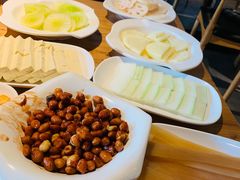 -半天妖烤鱼(方庄店)