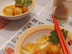 -肥韬茶餐厅(海上世界店)
